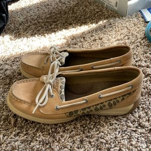 Women’s Sperry Angelfish Boat Shoe